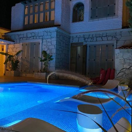 Bed and Breakfast My Dream Алачати Екстер'єр фото