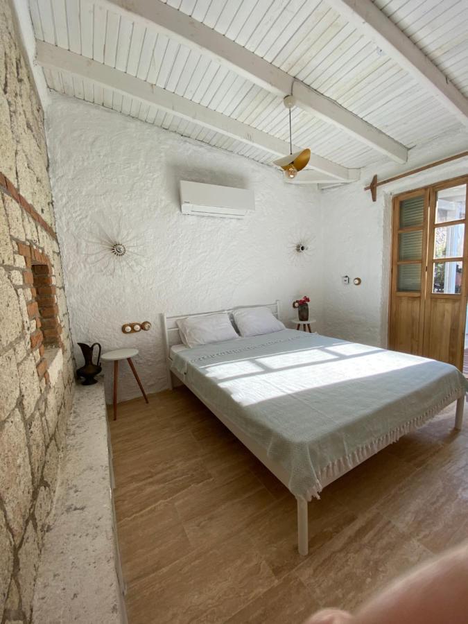 Bed and Breakfast My Dream Алачати Екстер'єр фото
