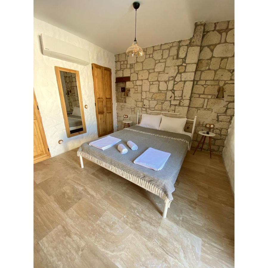 Bed and Breakfast My Dream Алачати Екстер'єр фото