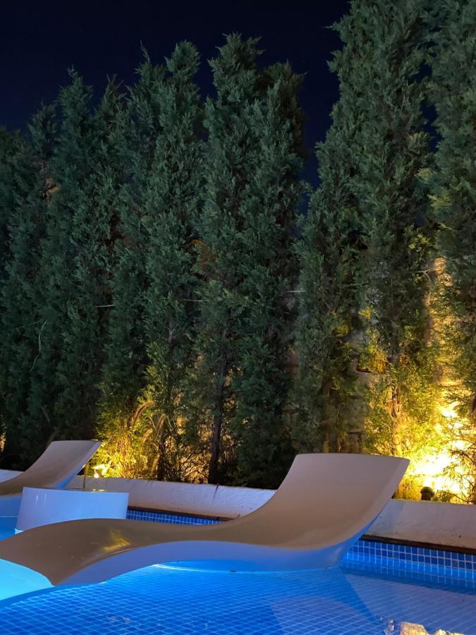 Bed and Breakfast My Dream Алачати Екстер'єр фото