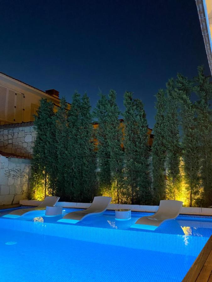 Bed and Breakfast My Dream Алачати Екстер'єр фото
