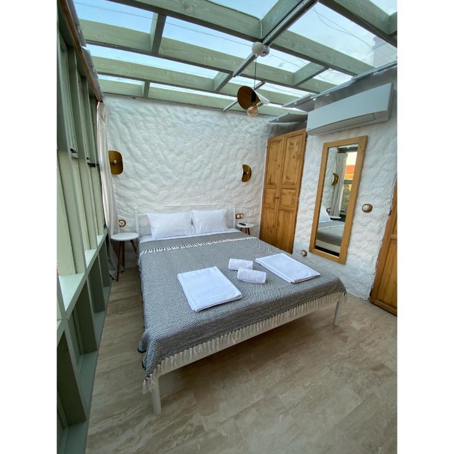 Bed and Breakfast My Dream Алачати Екстер'єр фото