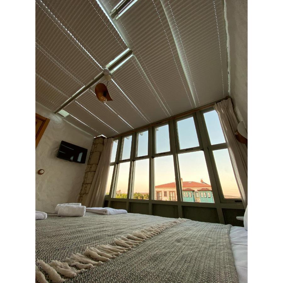 Bed and Breakfast My Dream Алачати Екстер'єр фото