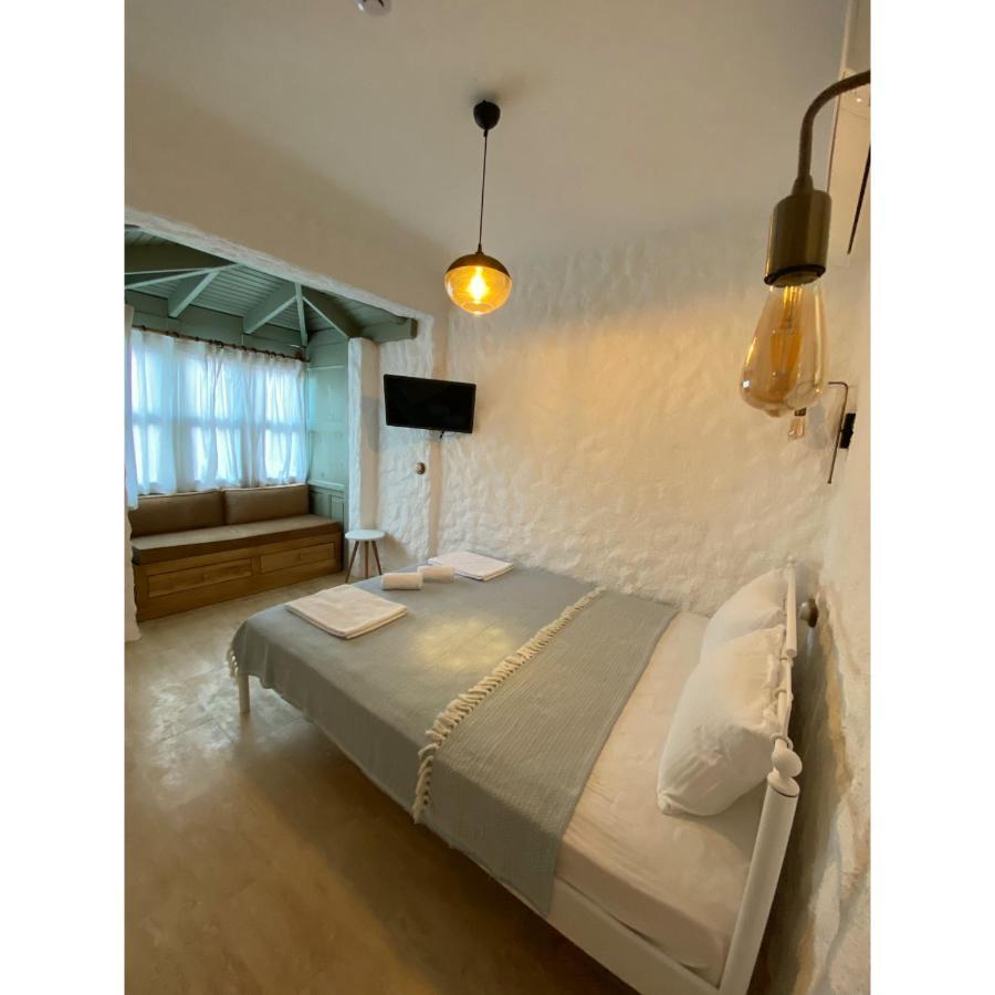 Bed and Breakfast My Dream Алачати Екстер'єр фото