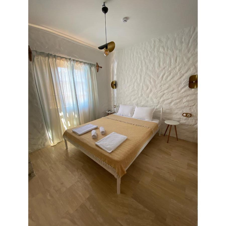 Bed and Breakfast My Dream Алачати Екстер'єр фото