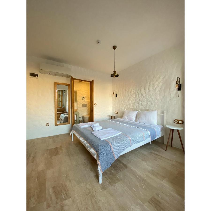 Bed and Breakfast My Dream Алачати Екстер'єр фото