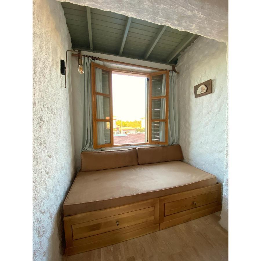 Bed and Breakfast My Dream Алачати Екстер'єр фото