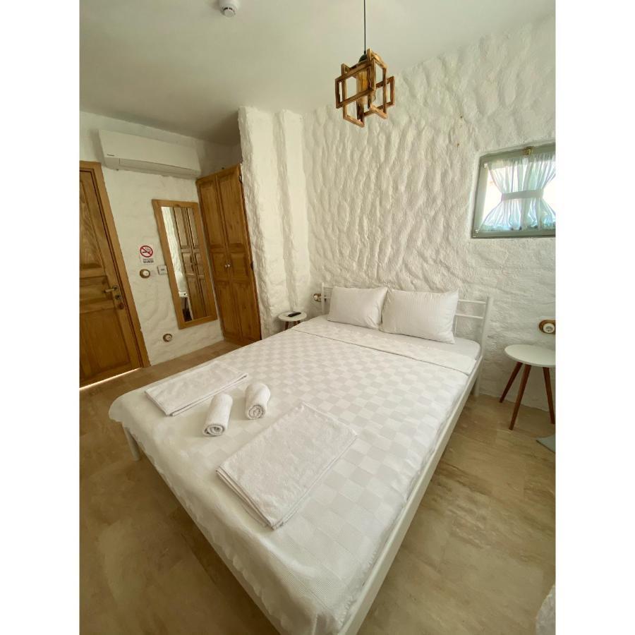 Bed and Breakfast My Dream Алачати Екстер'єр фото