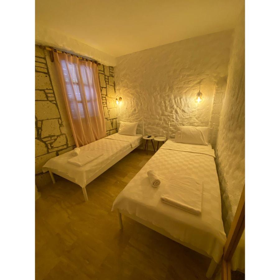 Bed and Breakfast My Dream Алачати Екстер'єр фото