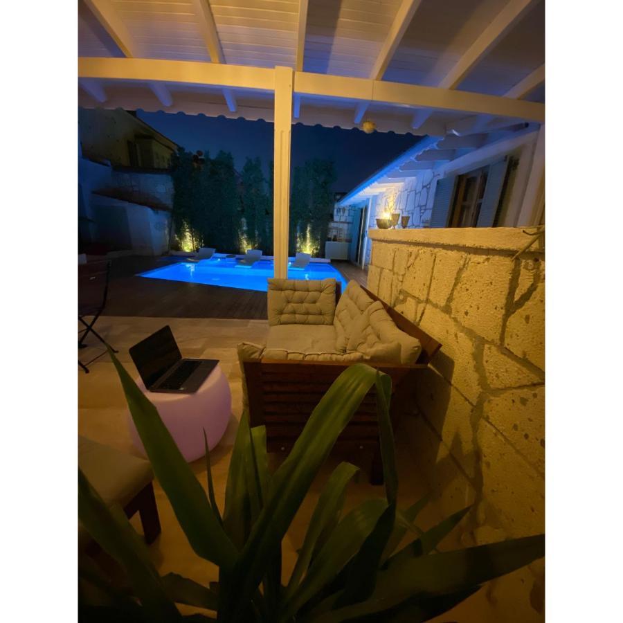 Bed and Breakfast My Dream Алачати Екстер'єр фото