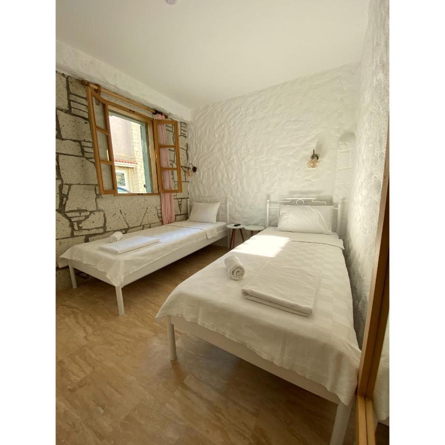 Bed and Breakfast My Dream Алачати Екстер'єр фото