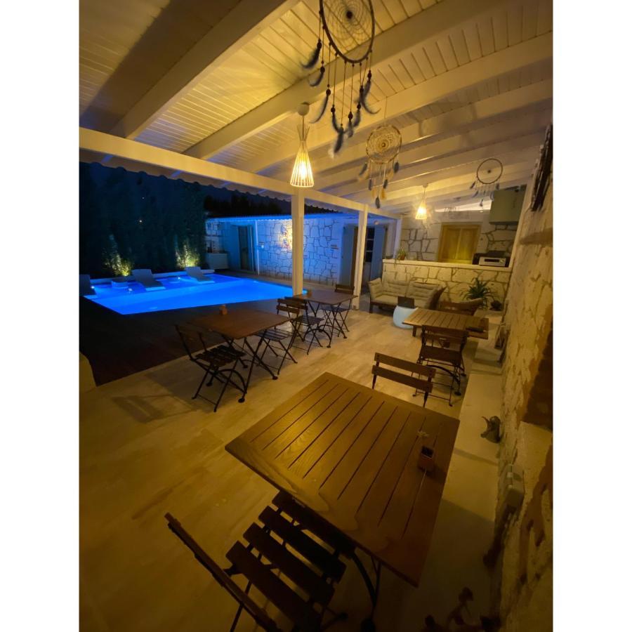 Bed and Breakfast My Dream Алачати Екстер'єр фото