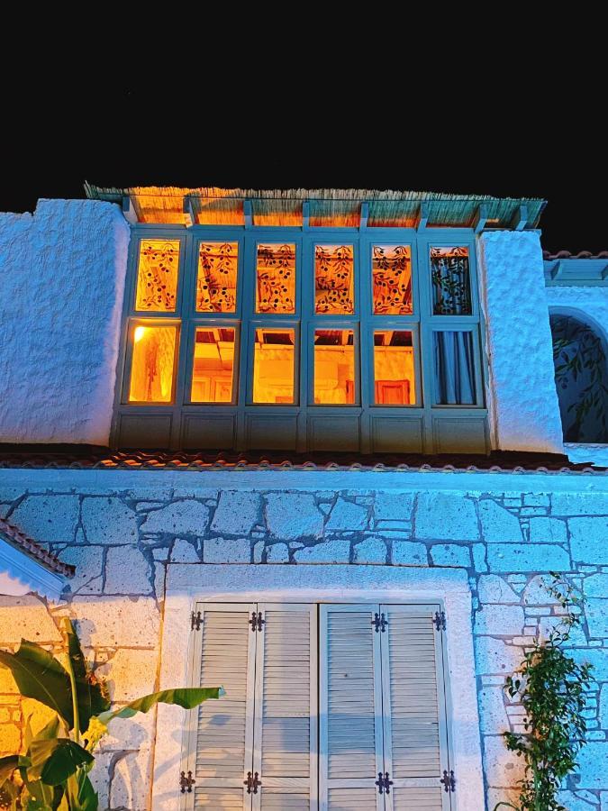 Bed and Breakfast My Dream Алачати Екстер'єр фото
